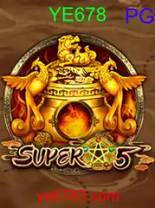 Super5